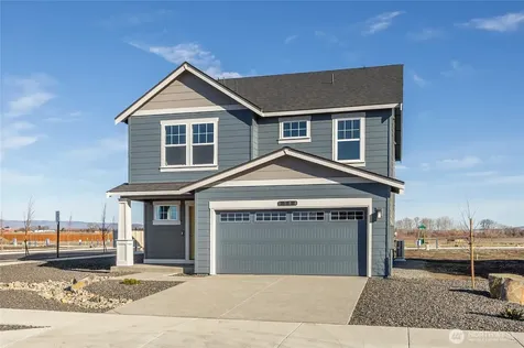 1700 S Mallard Way Ellensburg WA 98926