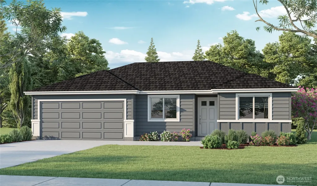 433 Pear Drive Tieton WA 98947