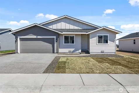 433 Pear Drive Tieton WA 98947