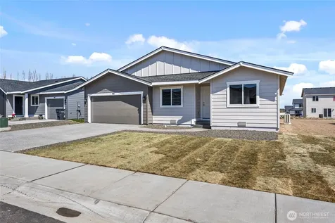 433 Pear Drive Tieton WA 98947