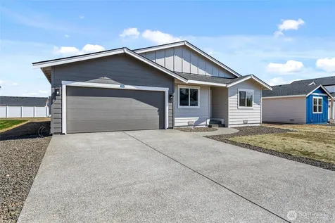 433 Pear Drive Tieton WA 98947