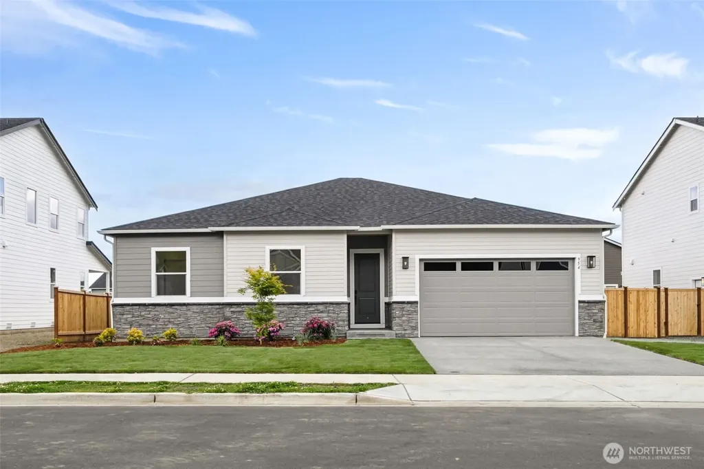 954 Lucas Avenue Buckley WA 98321