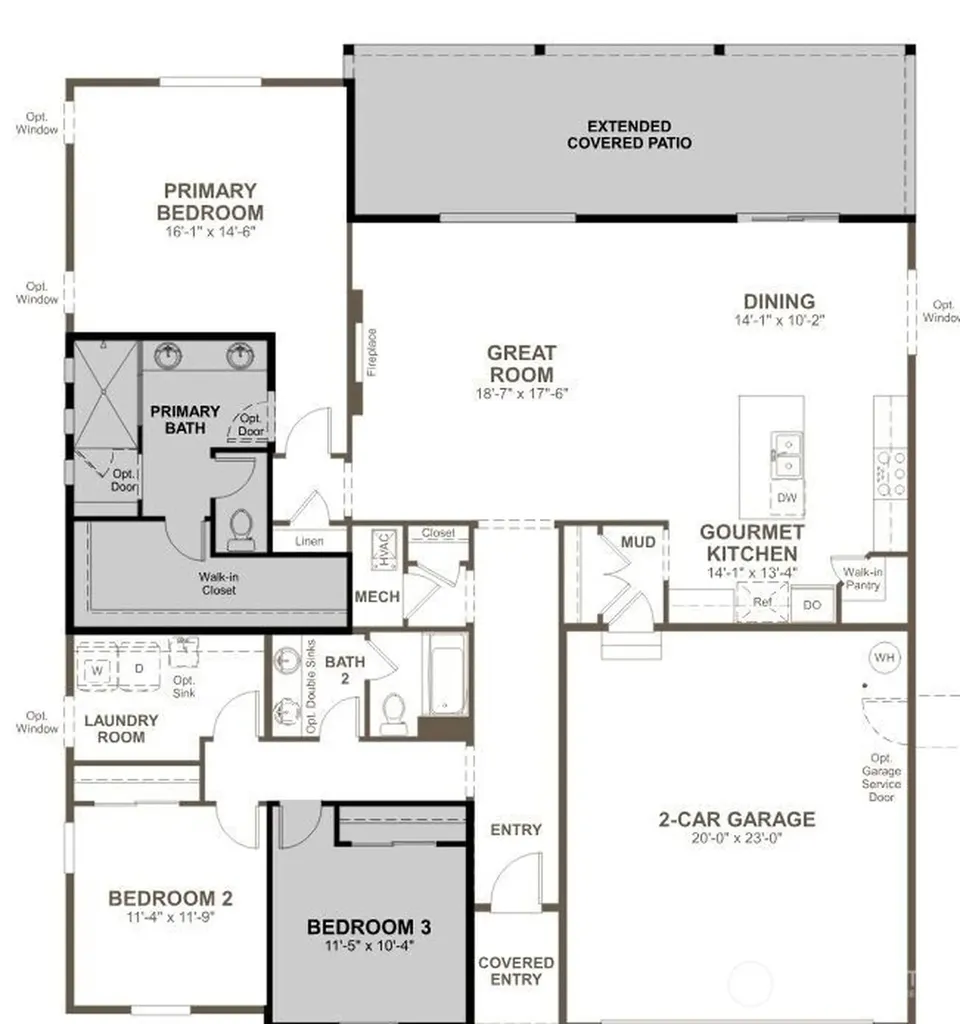954 Lucas Avenue Buckley WA 98321