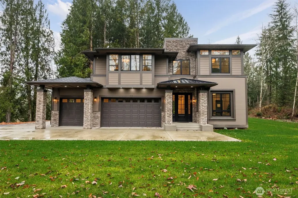 17431 Sr 92 NE Granite Falls WA 98252