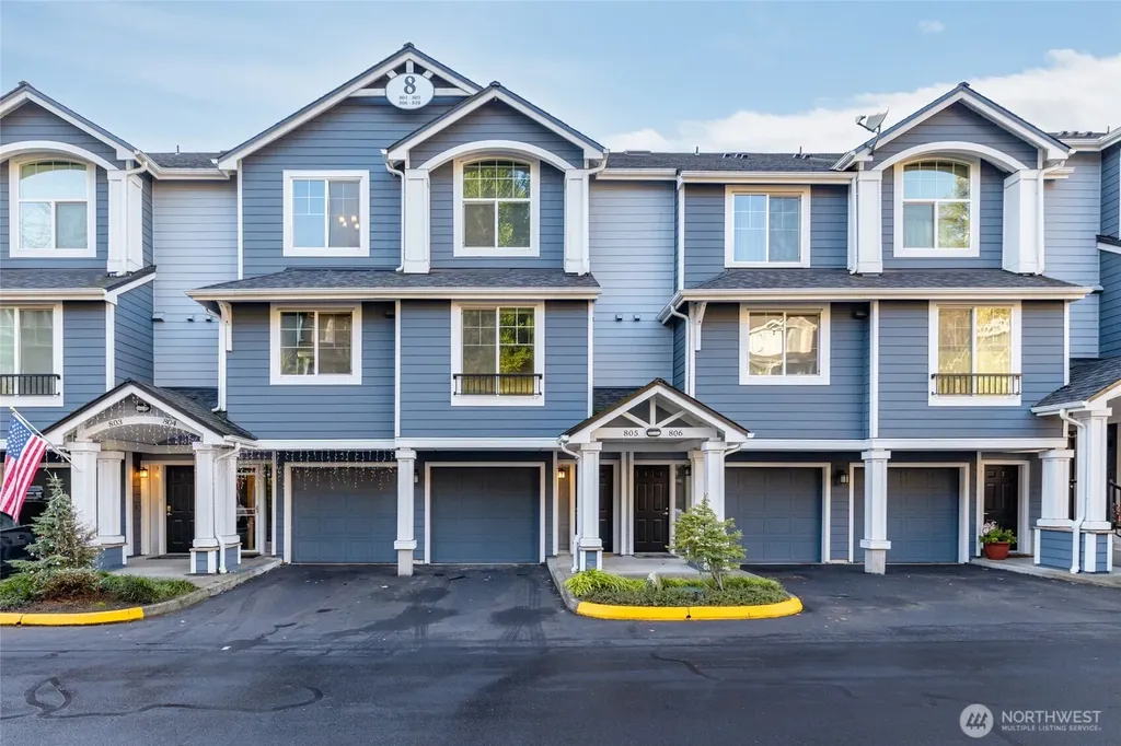 16125 Juanita-woodinville Way NE Bothell WA 98011