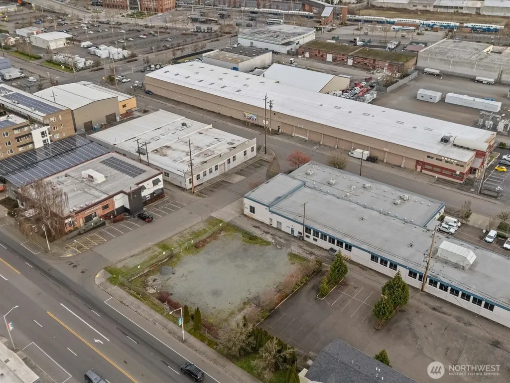 3401 Broadway Avenue Everett WA 98201