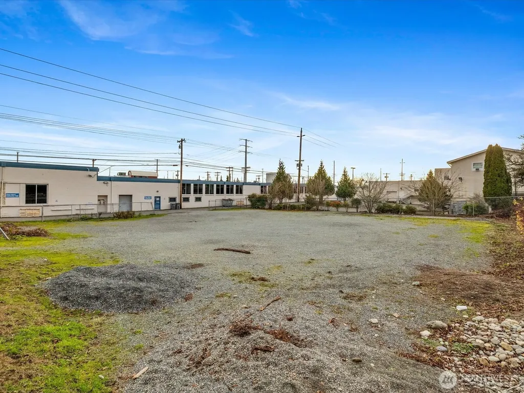 3401 Broadway Avenue Everett WA 98201