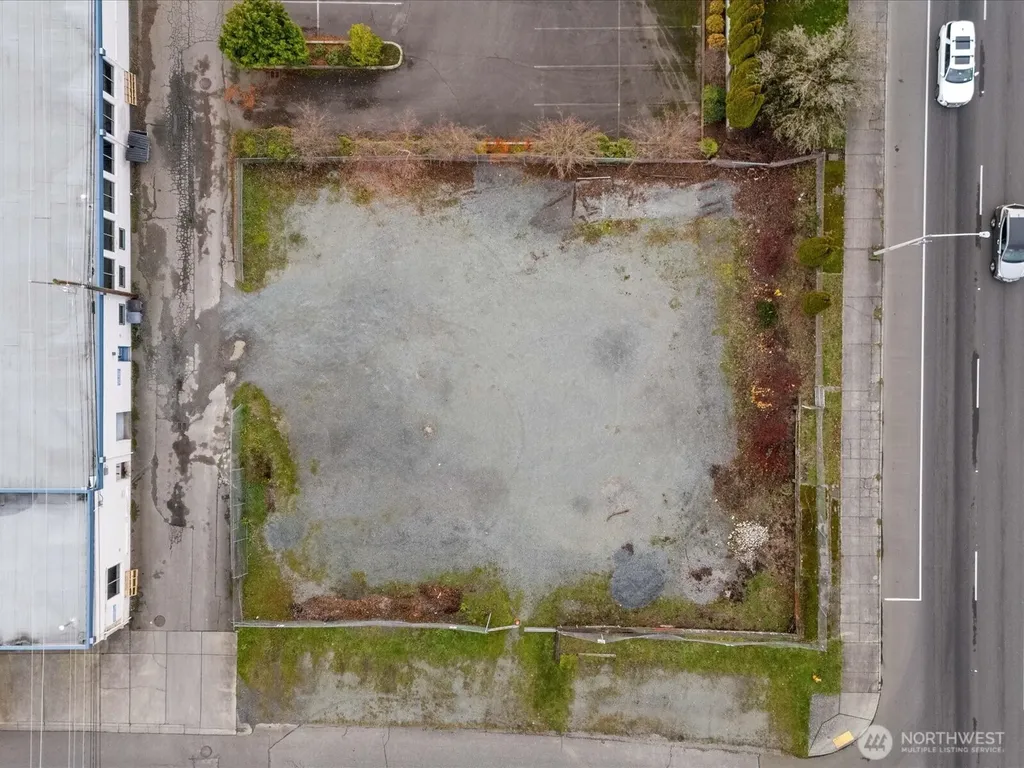 3401 Broadway Avenue Everett WA 98201