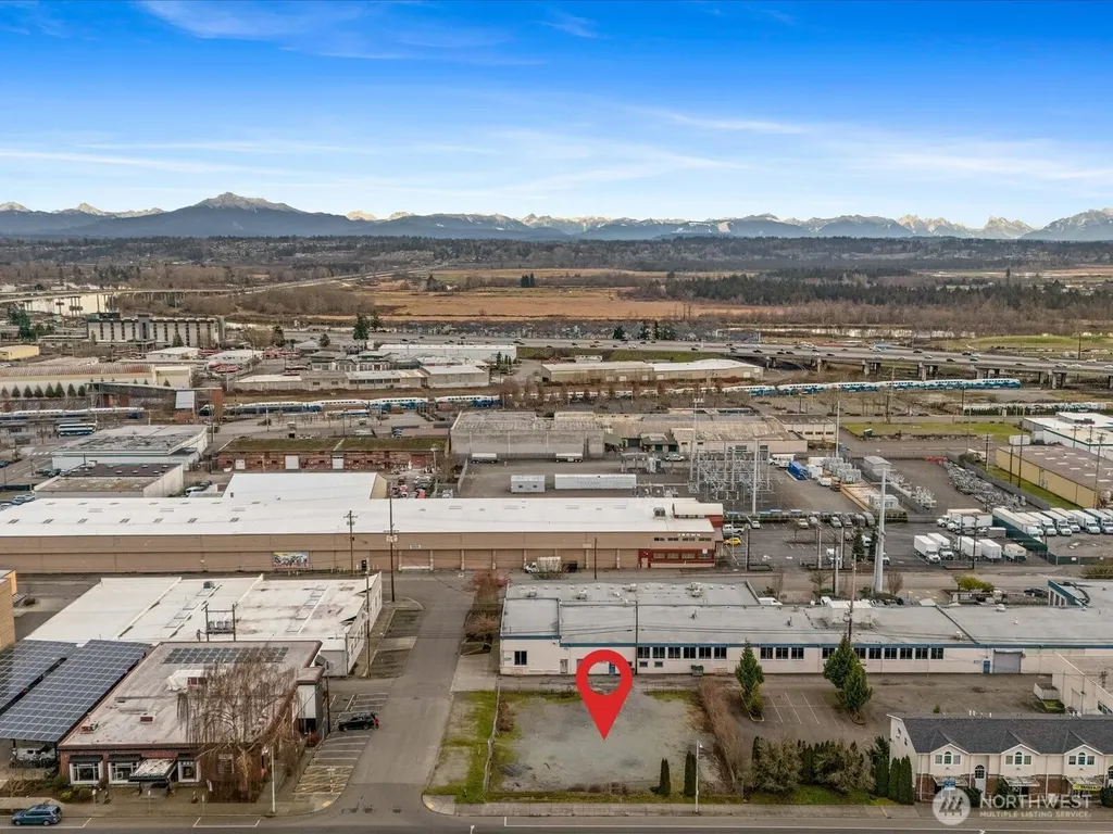 3401 Broadway Avenue Everett WA 98201