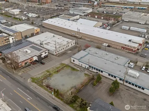 3401 Broadway Avenue Everett WA 98201