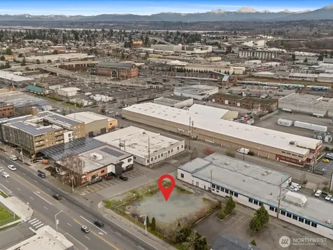 3401 Broadway Avenue Everett WA 98201