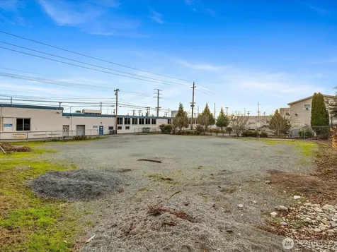 3401 Broadway Avenue Everett WA 98201