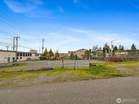 3401 Broadway Avenue Everett WA 98201