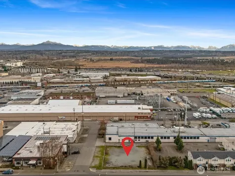 3401 Broadway Avenue Everett WA 98201