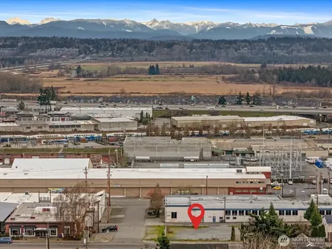 3401 Broadway Avenue Everett WA 98201