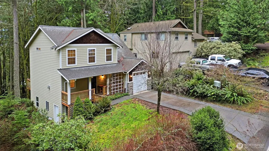 33 Green Hill Road Bellingham WA 98229