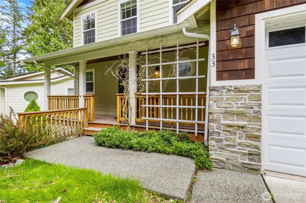 33 Green Hill Road Bellingham WA 98229