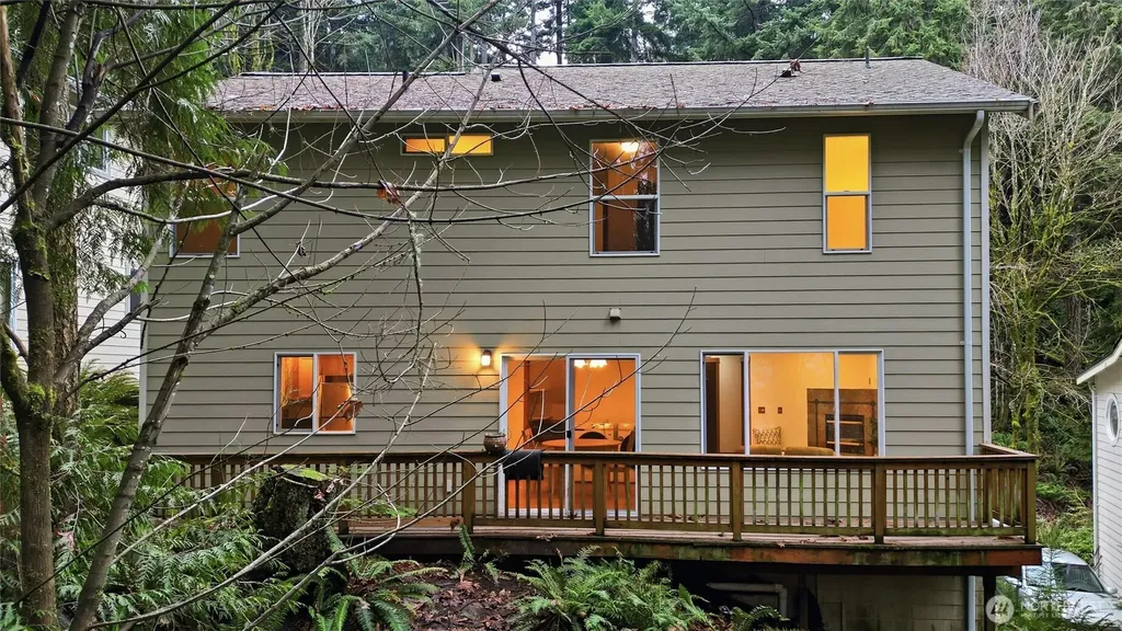 33 Green Hill Road Bellingham WA 98229