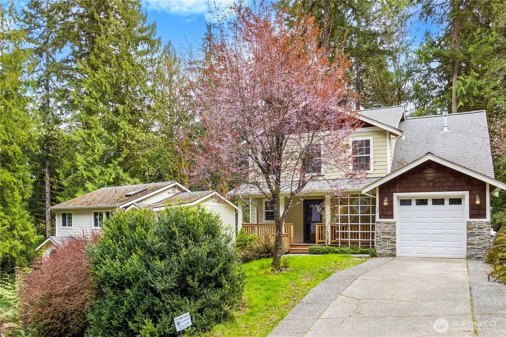 33 Green Hill Road Bellingham WA 98229