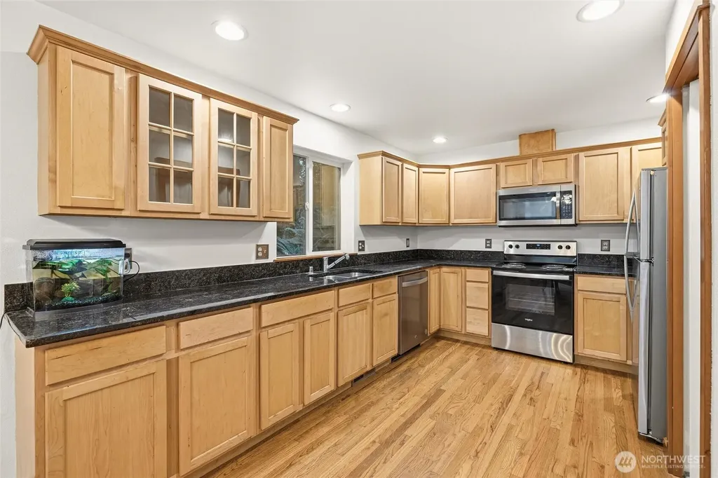 33 Green Hill Road Bellingham WA 98229