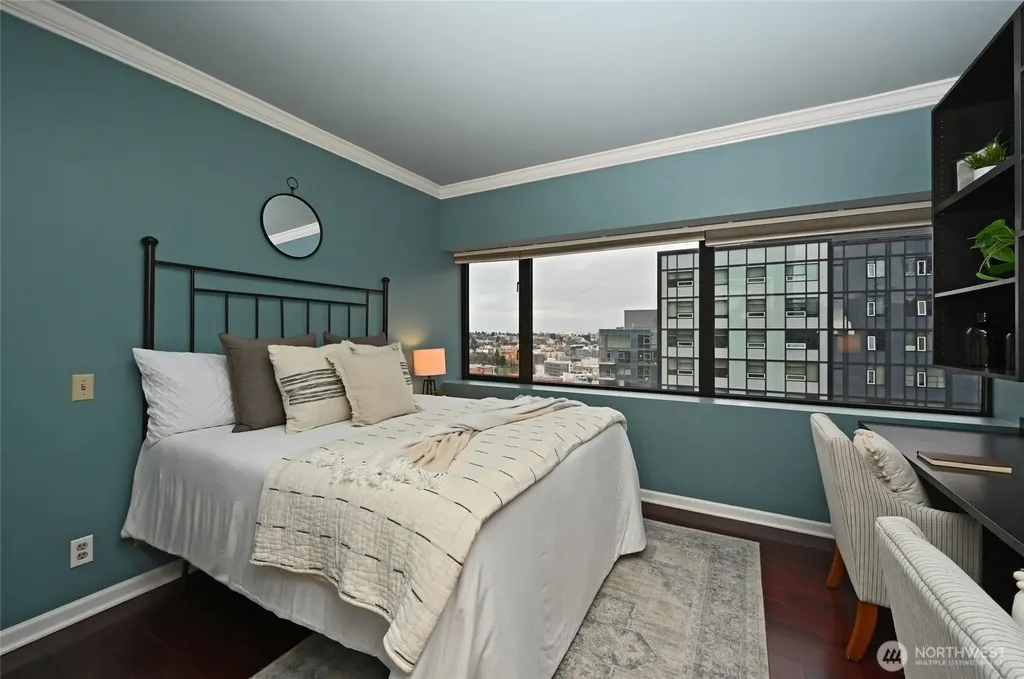 1301 Spring Street Seattle WA 98104
