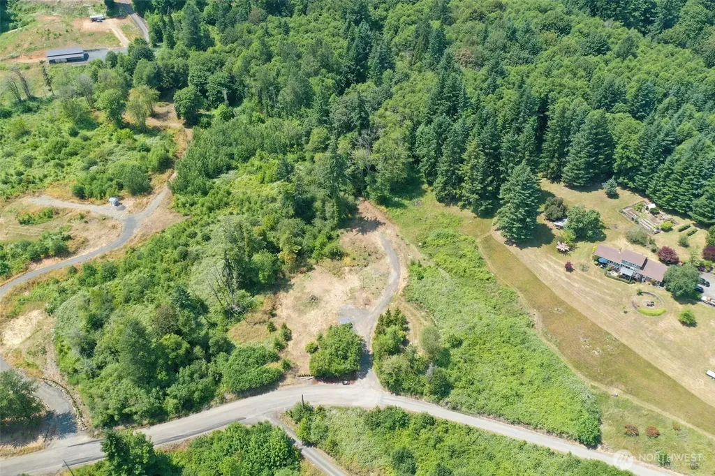 215 Sanderson Road Chehalis WA 98532