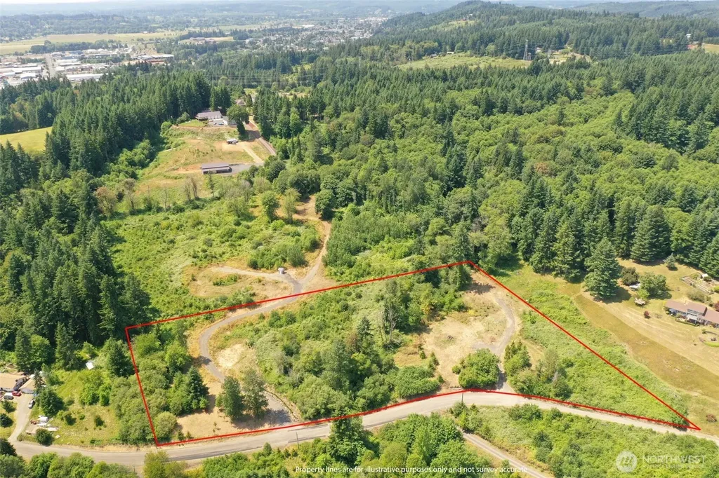 215 Sanderson Road Chehalis WA 98532