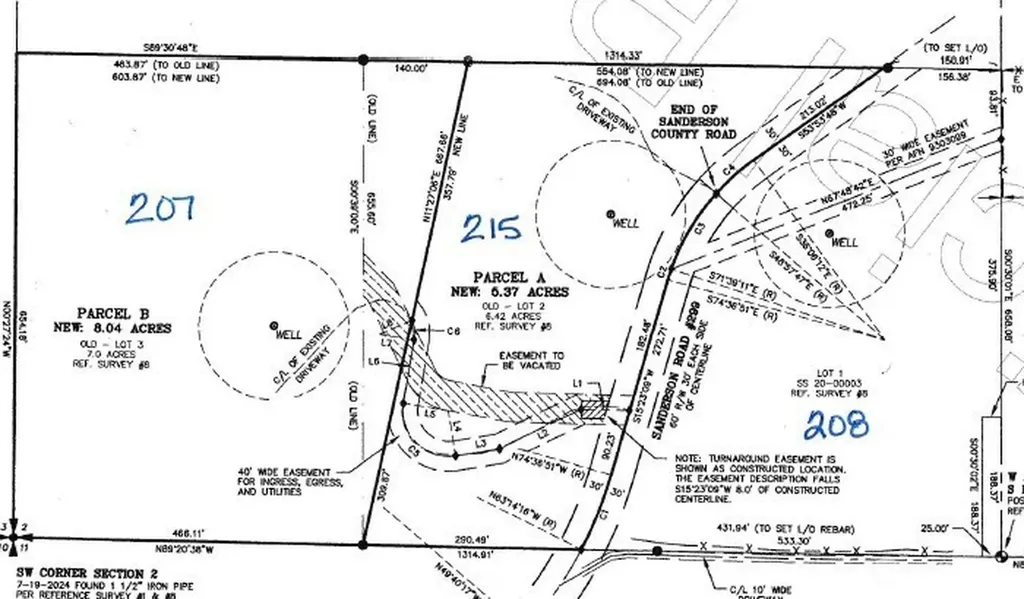 215 Sanderson Road Chehalis WA 98532