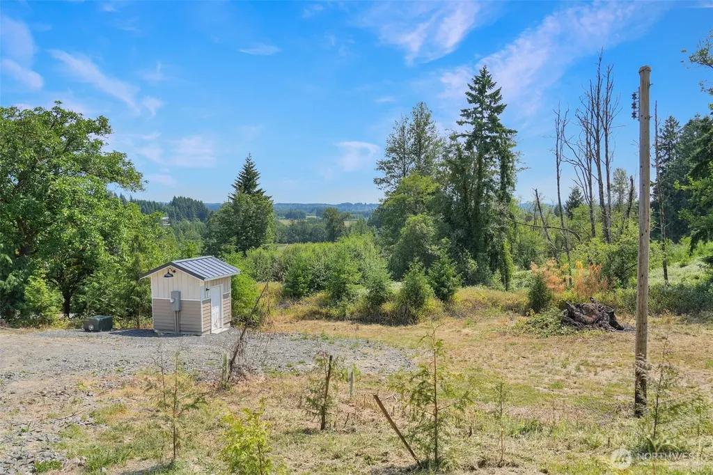 215 Sanderson Road Chehalis WA 98532
