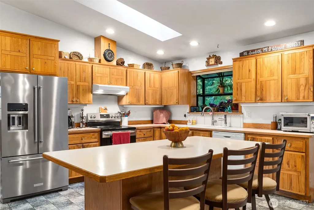 17104 Old Highway 99 Tenino WA 98589