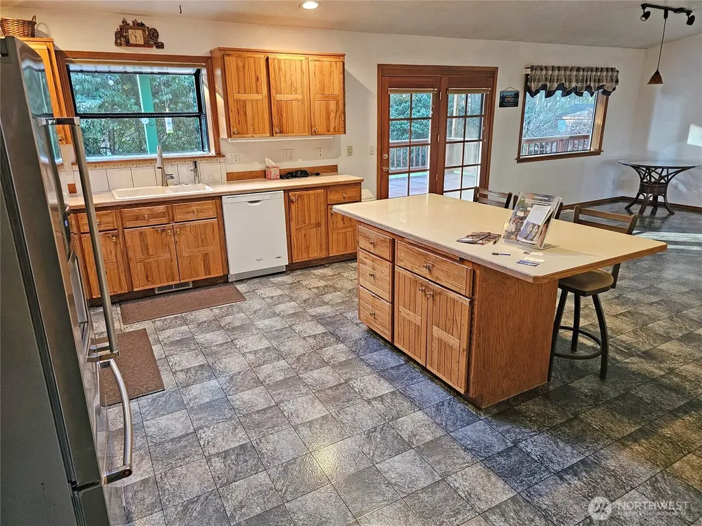 17104 Old Highway 99 Tenino WA 98589