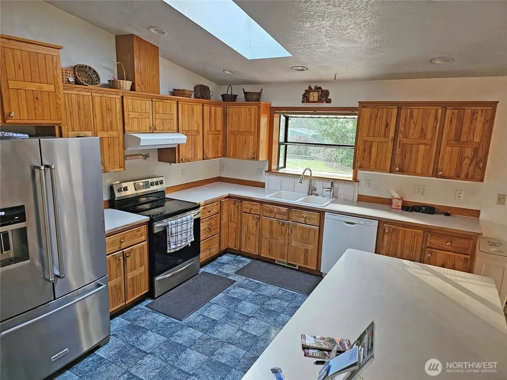 17104 Old Highway 99 Tenino WA 98589