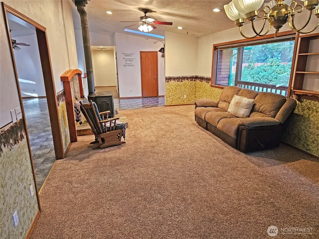 17104 Old Highway 99 Tenino WA 98589