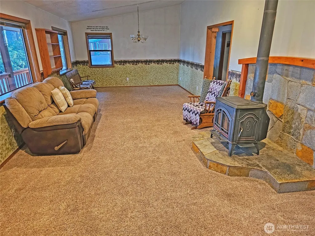 17104 Old Highway 99 Tenino WA 98589