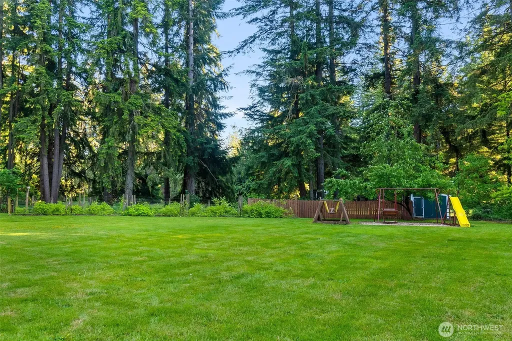17104 Old Highway 99 Tenino WA 98589