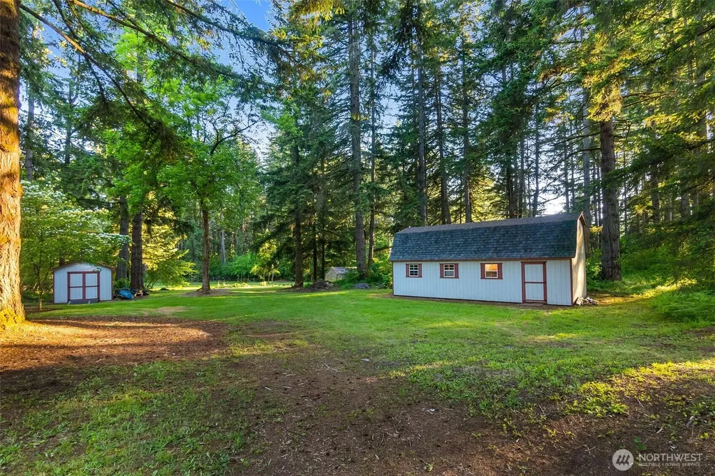 17104 Old Highway 99 Tenino WA 98589