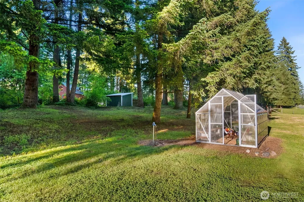 17104 Old Highway 99 Tenino WA 98589
