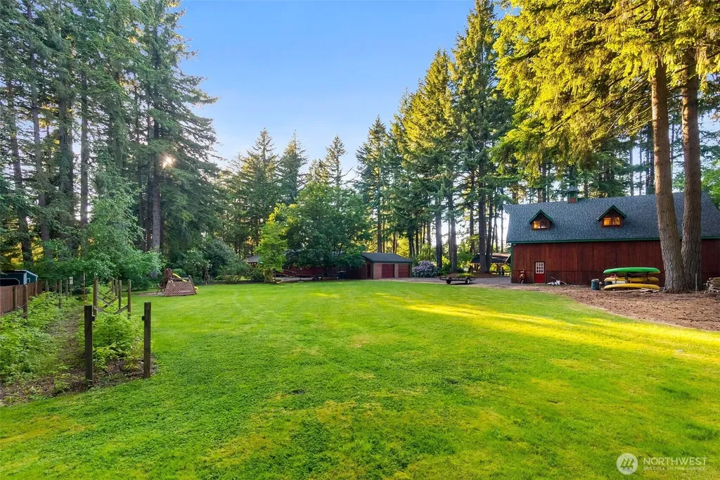 17104 Old Highway 99 Tenino WA 98589