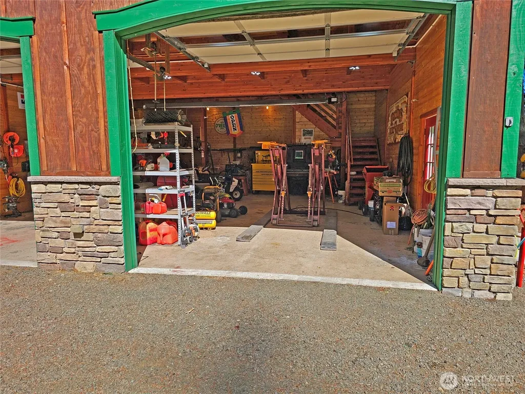 17104 Old Highway 99 Tenino WA 98589