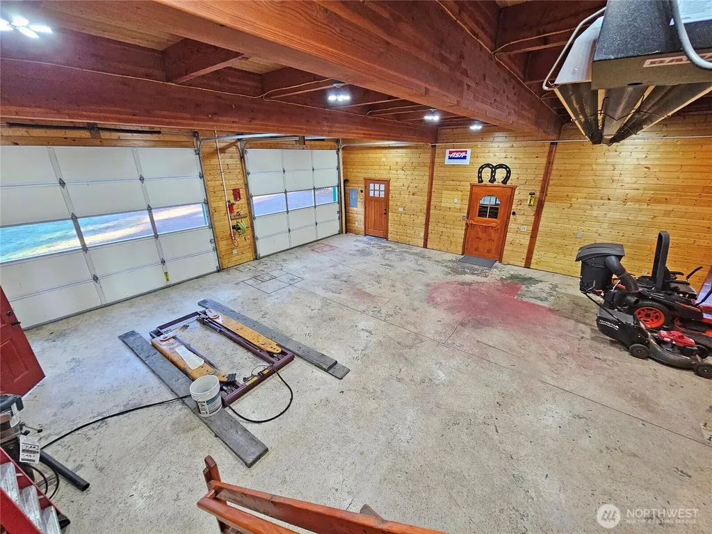 17104 Old Highway 99 Tenino WA 98589