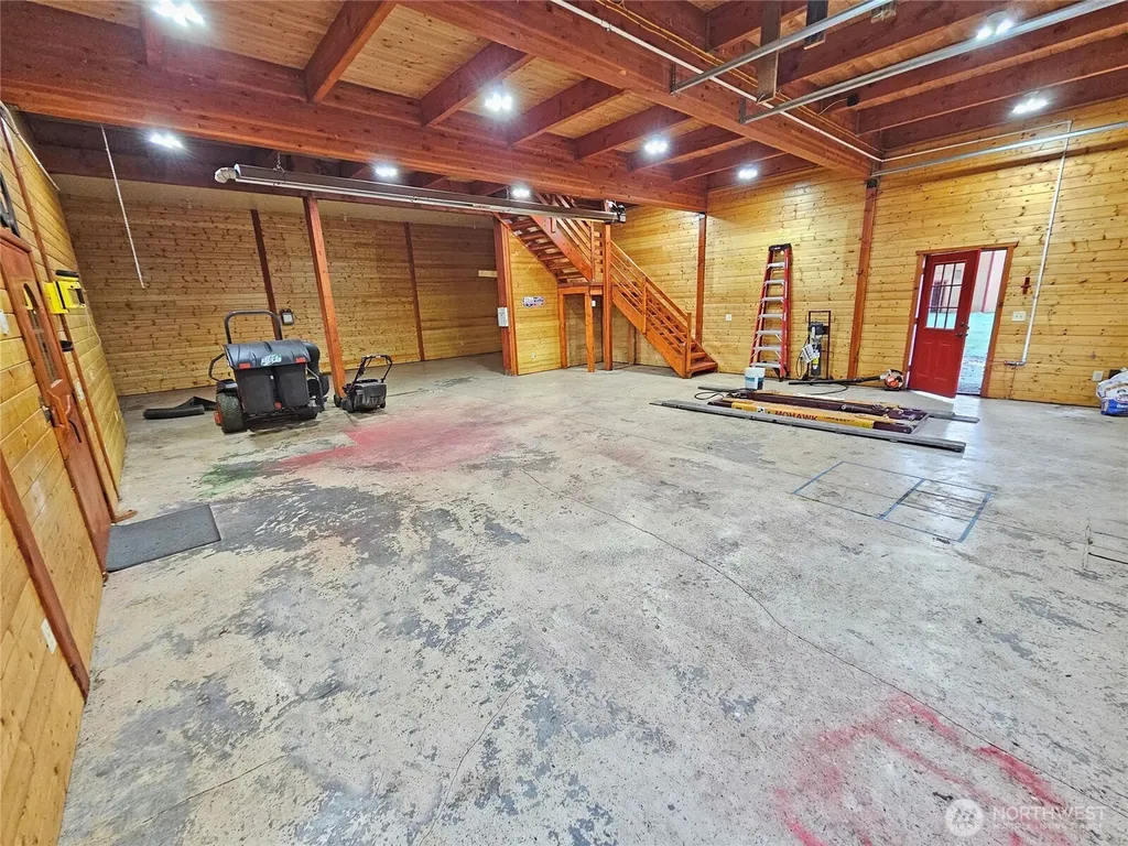 17104 Old Highway 99 Tenino WA 98589