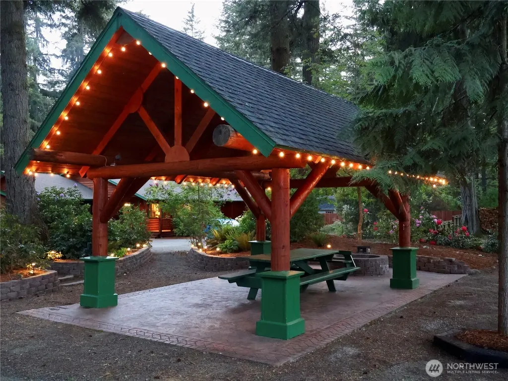 17104 Old Highway 99 Tenino WA 98589