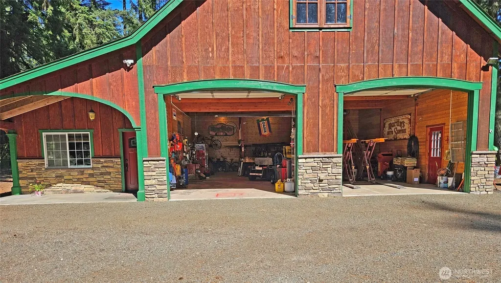 17104 Old Highway 99 Tenino WA 98589