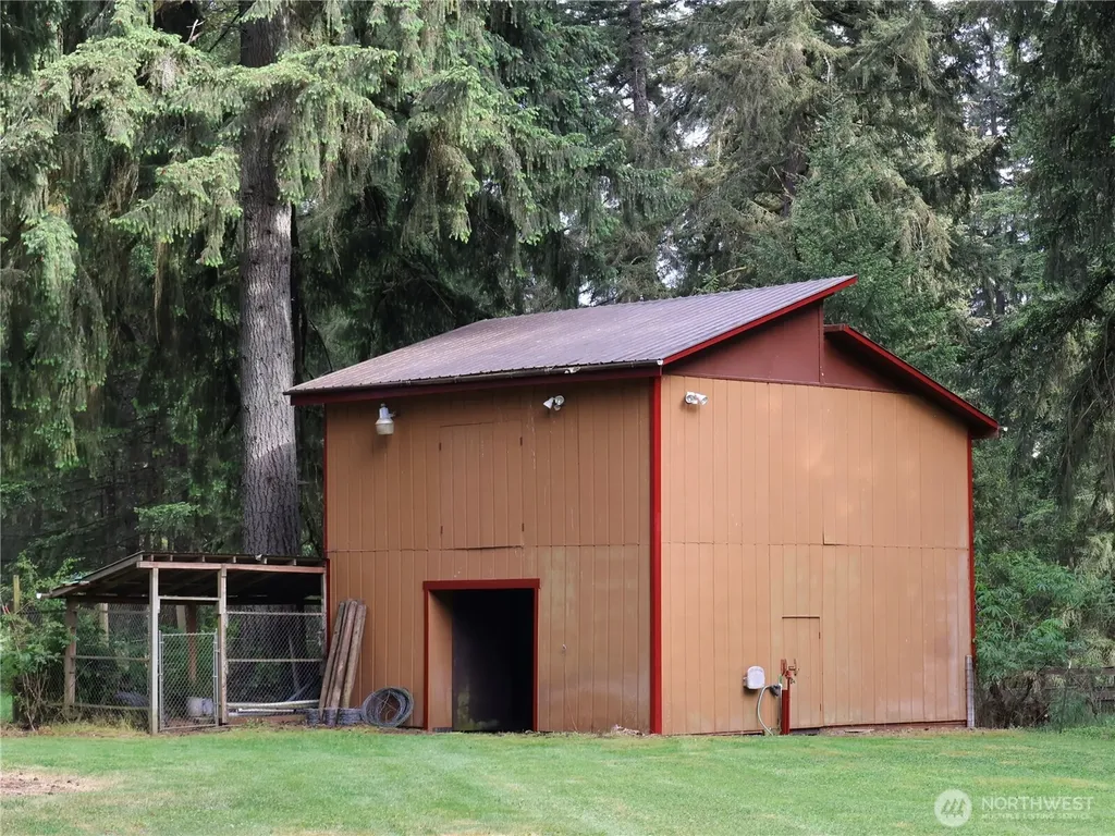 17104 Old Highway 99 Tenino WA 98589