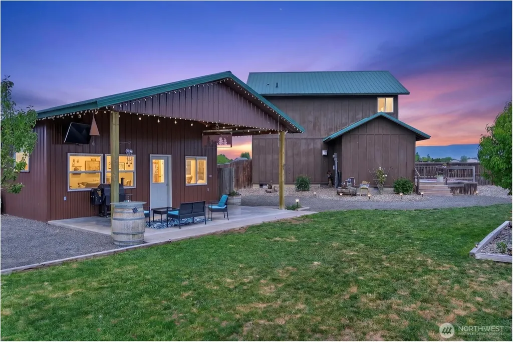 2623 Vantage Highway Ellensburg WA 98926