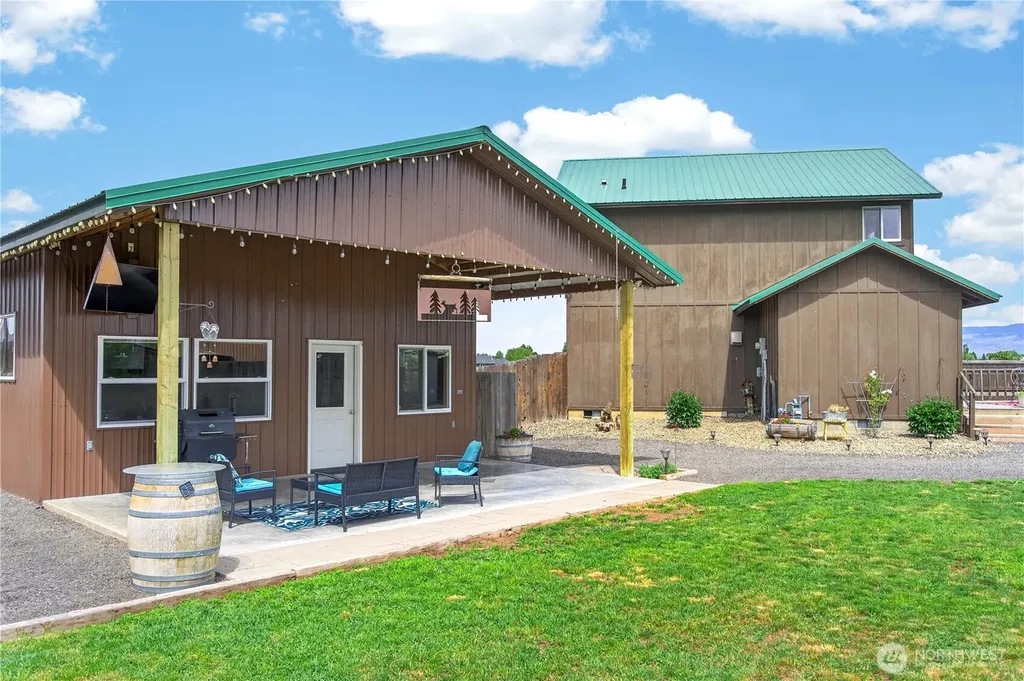 2623 Vantage Highway Ellensburg WA 98926