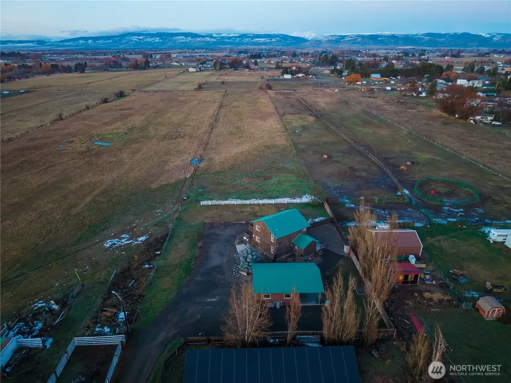 2623 Vantage Highway Ellensburg WA 98926