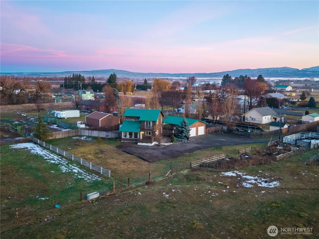 2623 Vantage Highway Ellensburg WA 98926