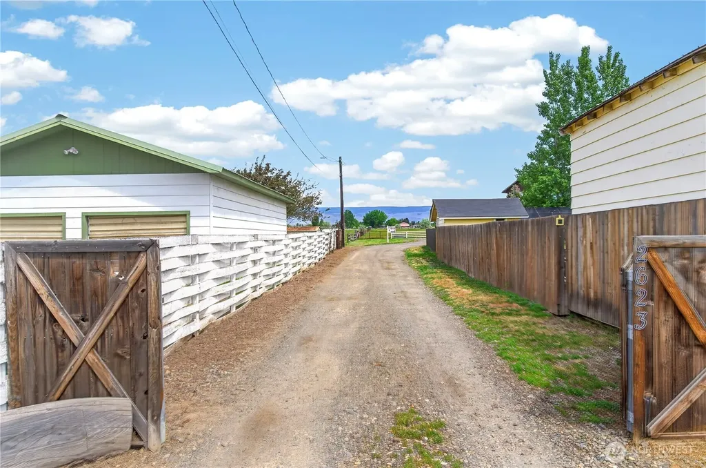 2623 Vantage Highway Ellensburg WA 98926