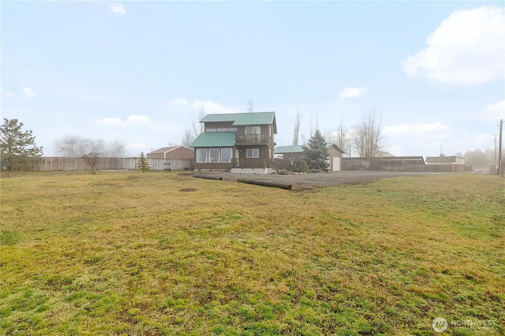 2623 Vantage Highway Ellensburg WA 98926